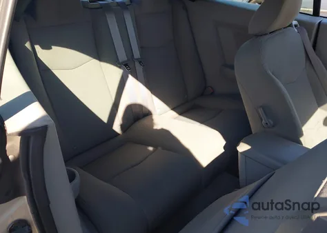 2008 Chrysler Sebring Touring из США, поврежденный, VIN 1C3LC55R58N693935